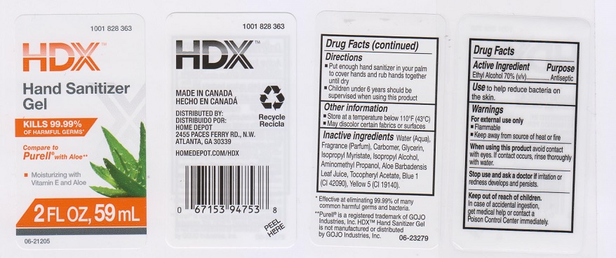 Pill image for drug facts