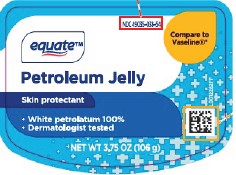 Pill image for equate 069.001/aa