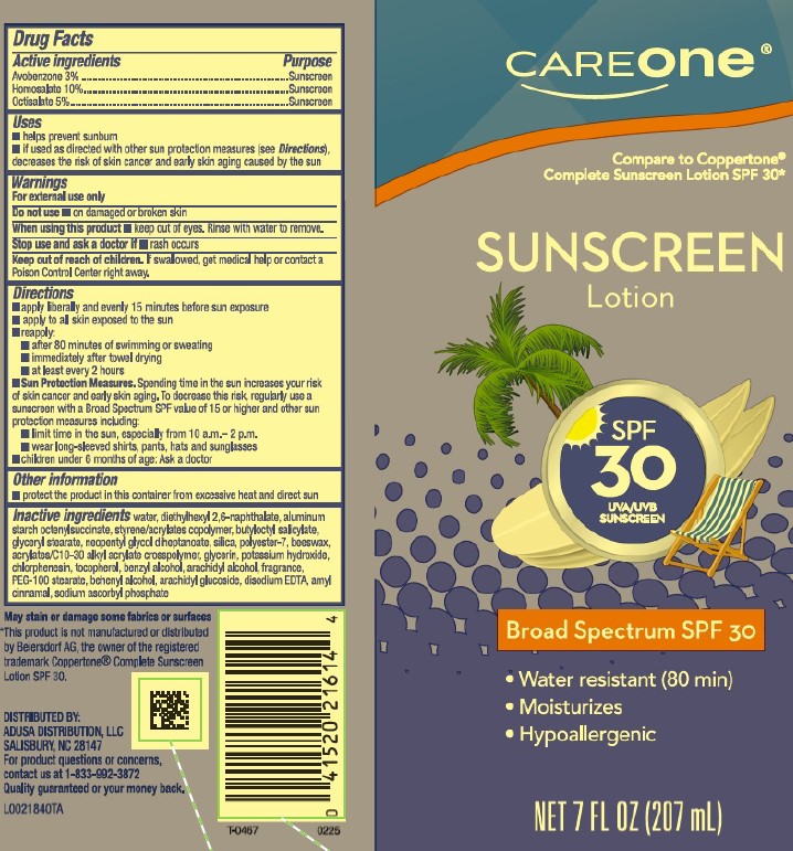 Pill image for Care One D55.000/d55aa