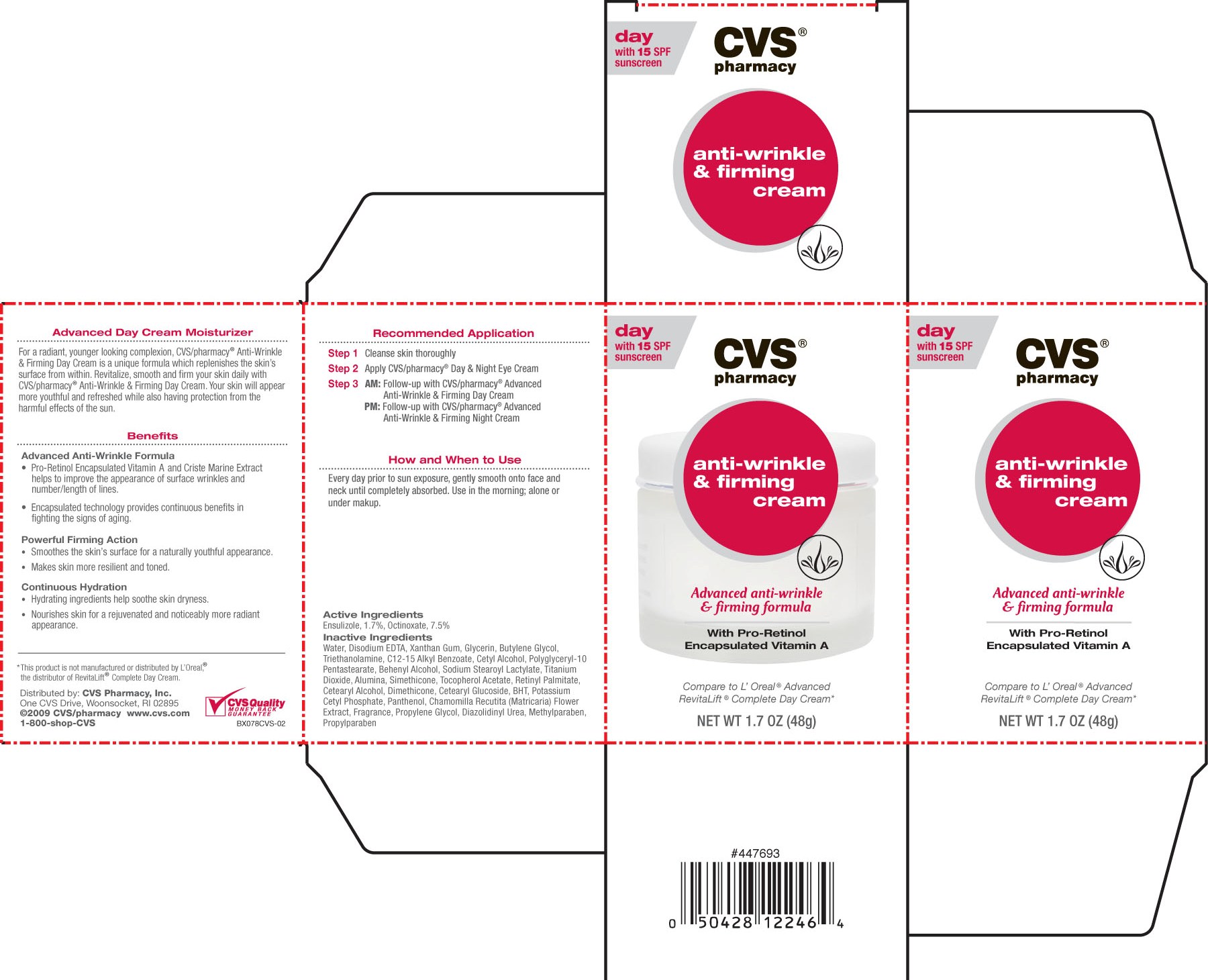 Pill image for Drug Facts