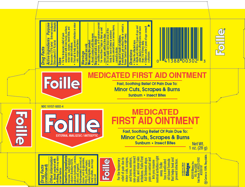 Pill image for Blistex®