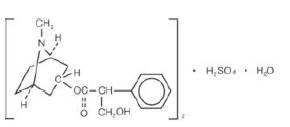 Pill image for These Highlights Do Not Include All The Information Needed To Use Atropine Sulfate Ophthalmic Solution Safely And Effectively. See Full Prescribing Information For Atropine Sulfate Ophthalmic Solution.