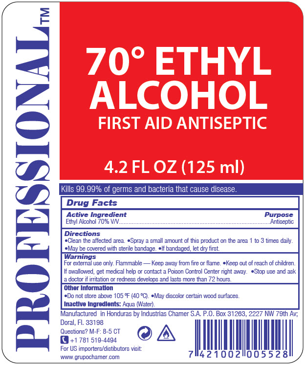 Pill image for Professional™