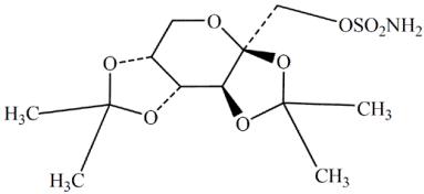 Pill image for These Highlights Do Not Include All The Information Needed To Use Topiramate Extended-release Capsules Usp Safely And Effectively. See Full Prescribing Information For Topiramate Extended-release Capsules Usp.