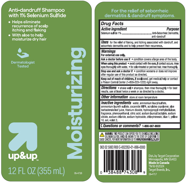 Pill image for Up&up™