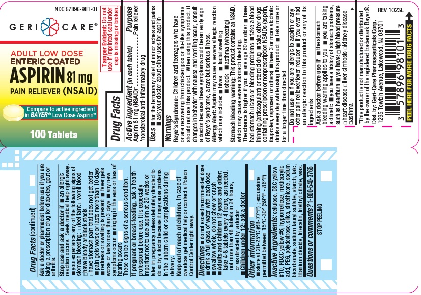 Pill image for Gc 981