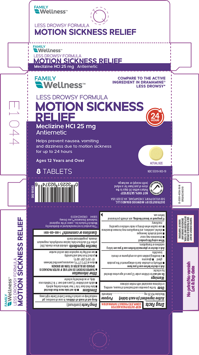 Pill image for Family Wellness 44-403a