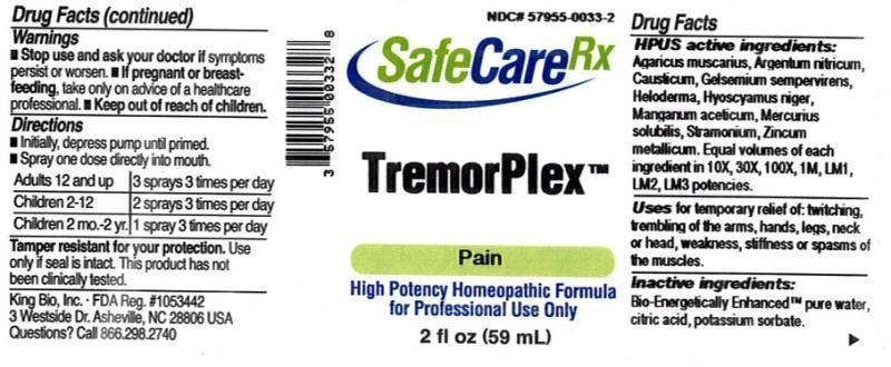 Pill image for Tremorplex™