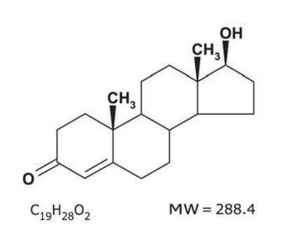 Pill image for These Highlights Do Not Include All The Information Needed To Use Testosterone Topical Solution Safely And Effectively. See Full Prescribing Information For Testosterone Topical Solution.