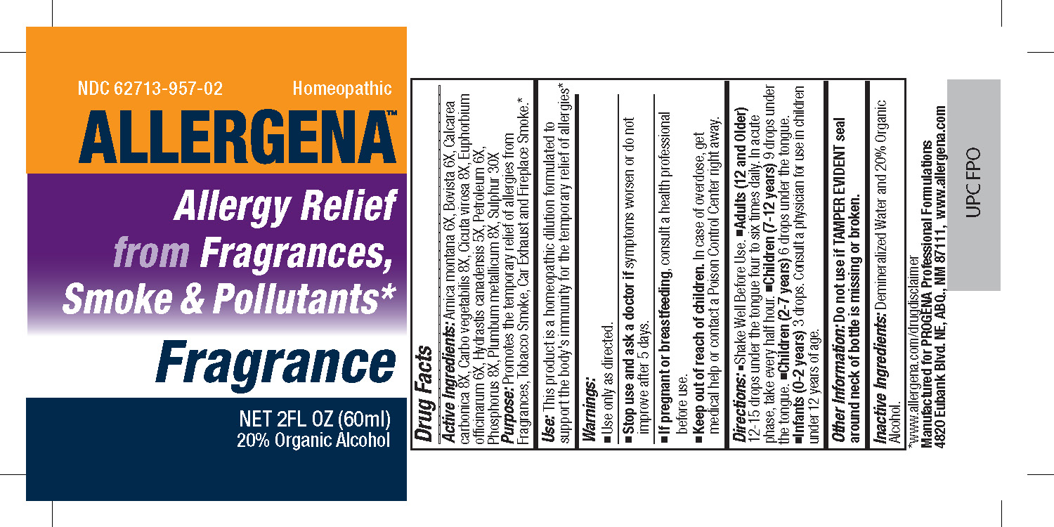 Pill image for Allergena Fragrance