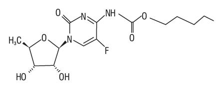 Pill image for these highlights do not include all the information needed to use capecitabine tablets safely and effectively. see full prescribing information for capecitabine tablets.