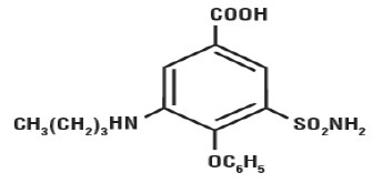 Pill image for Bumetanide Tablets Usp