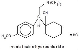 Pill image for These Highlights Do Not Include All The Information Needed To Use Venlafaxine Hydrochloride Extended-release Capsules Safely And Effectively. See Full Prescribing Information For Venlafaxine Hydrochloride Extended-release Capsules.
