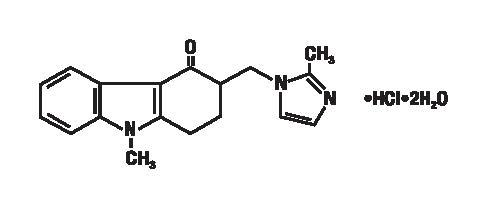 Pill image for These Highlights Do Not Include All The Information Needed To Use Ondansetron Injection Safely And Effectively. See Full Prescribing Information For Ondansetron Injection.