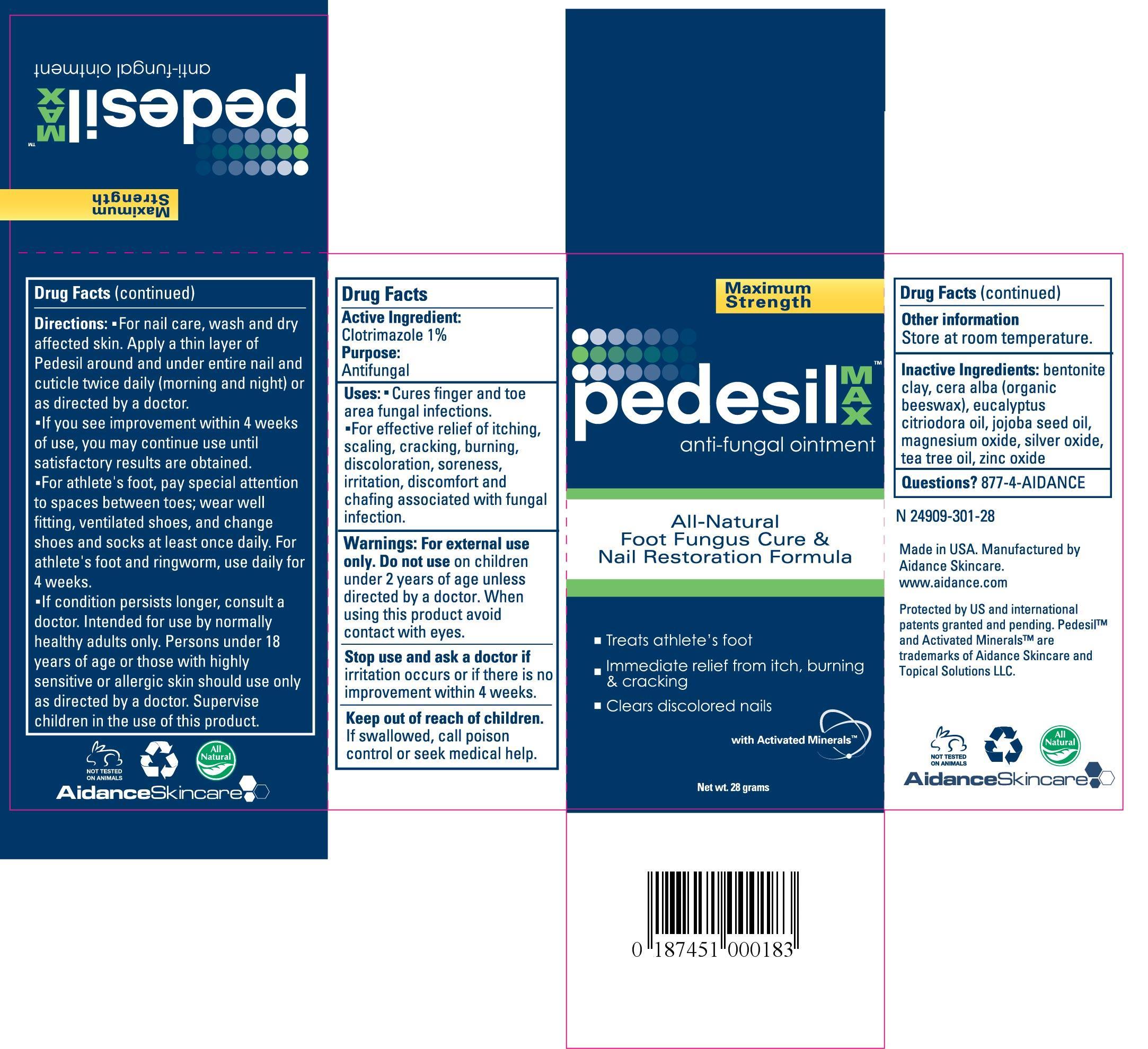 Pill image for Drug Facts