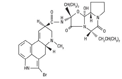 Pill image for These Highlights Do Not Include All The Information Needed To Use Cycloset Safely And Effectively. See Full Prescribing Information For Cycloset.