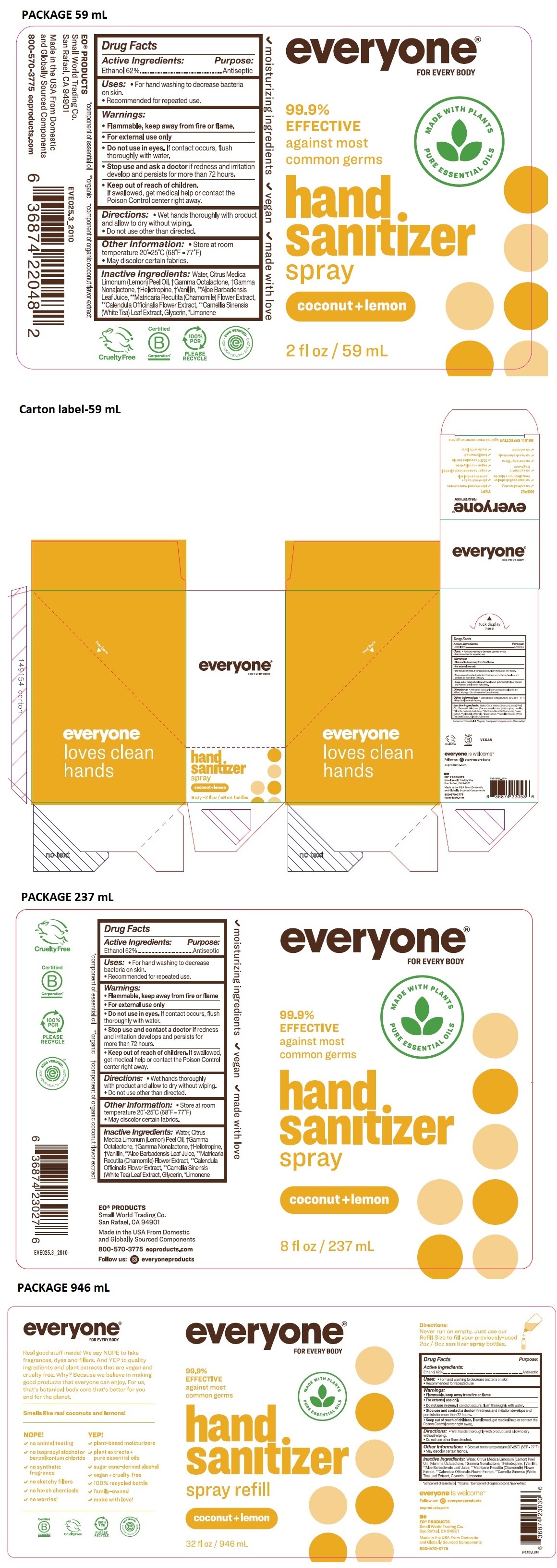 Pill image for Everyone®  