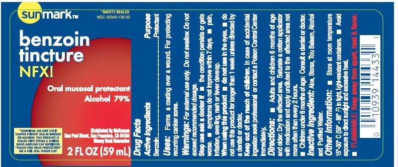 Pill image for Private Label Benzoin Tincture