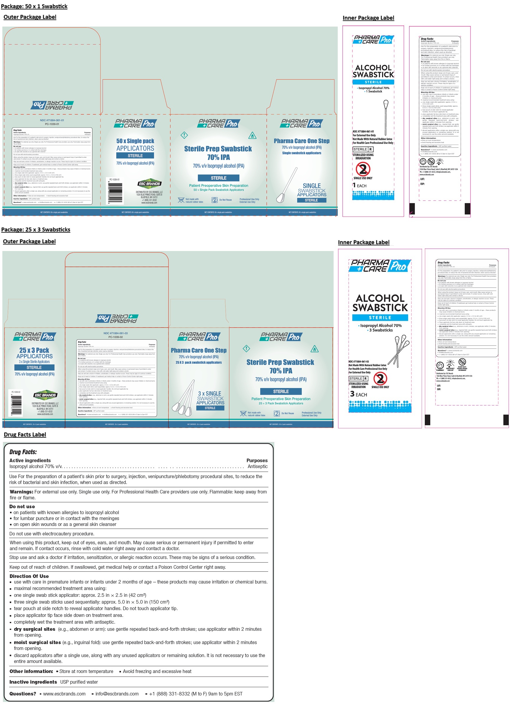Pill image for pharma care pro