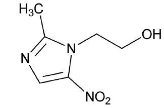 Pill image for These Highlights Do Not Include All The Information Needed To Use Metronidazole Gel Safely And Effectively. See Full Prescribing Information For Metronidazole Gel.