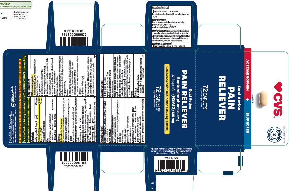 Pill image for Dual Action