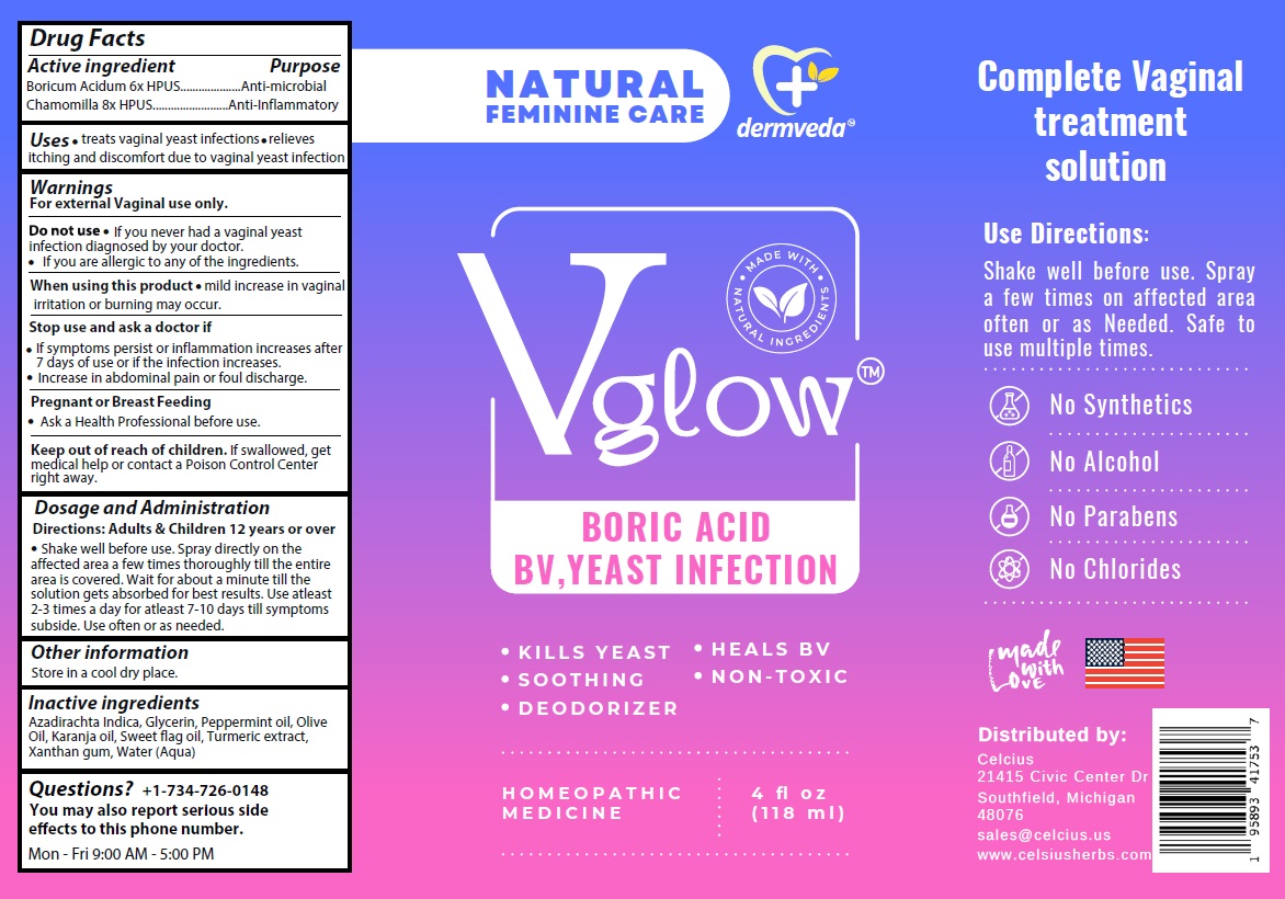 Pill image for Dermveda™