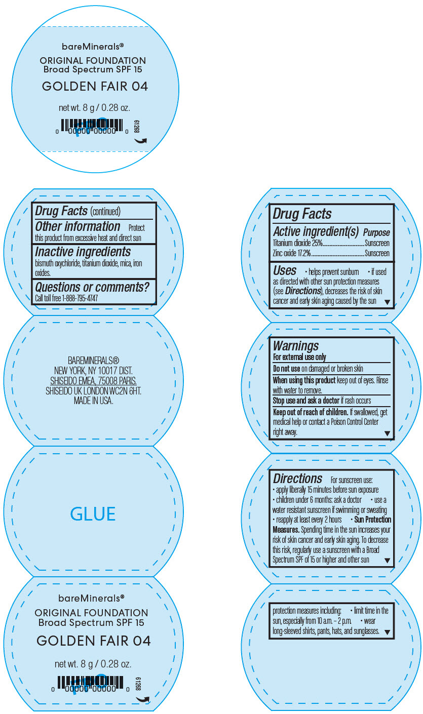Pill image for Bareminerals ®