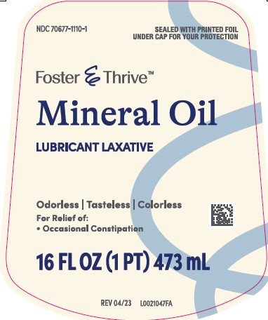 Pill image for Foster & Thrive 831.000/831aa