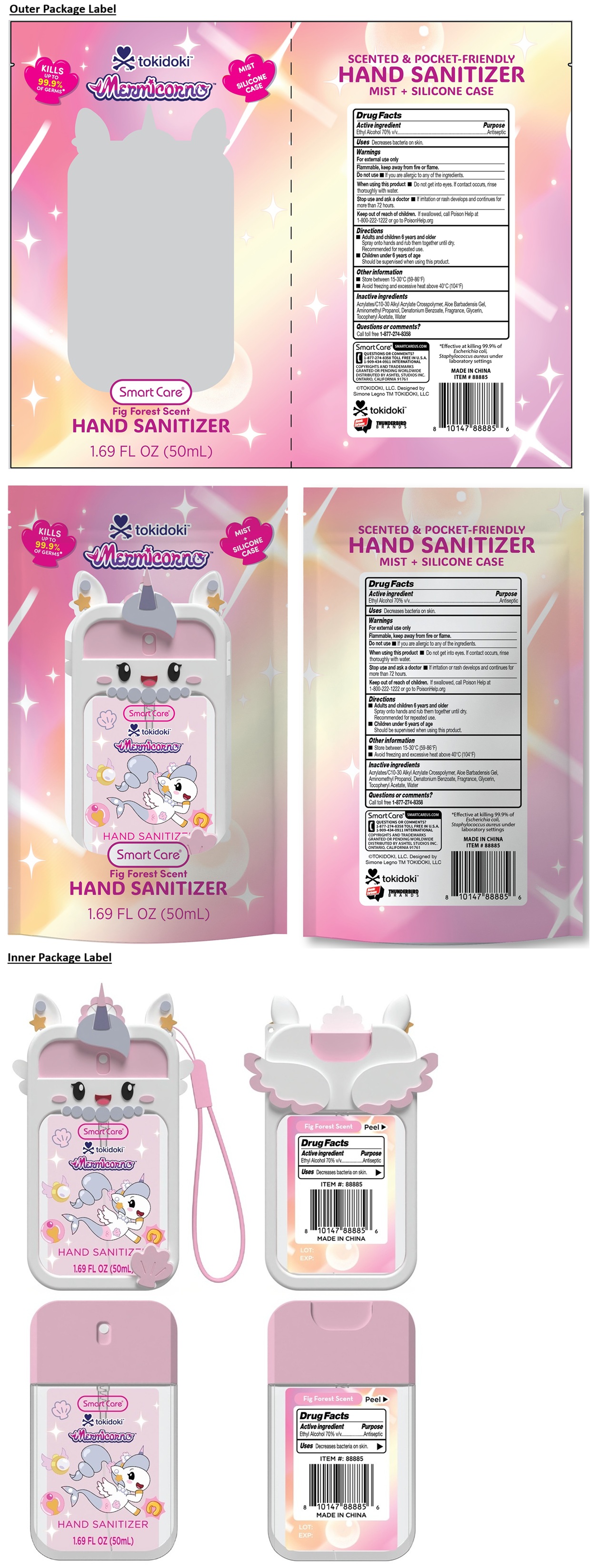 Pill image for Smart Care​® 