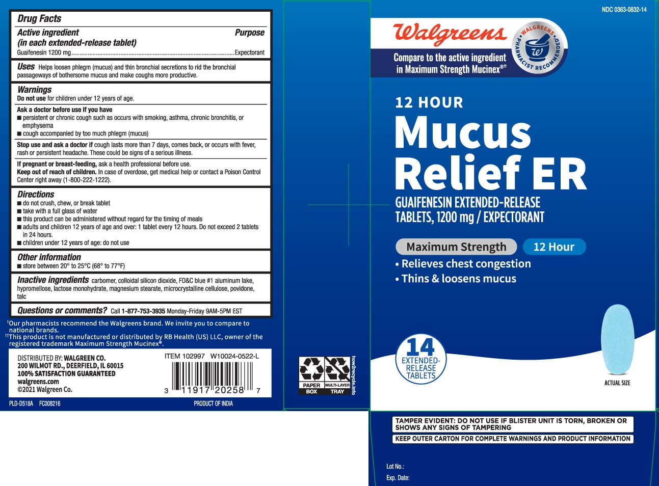 Pill image for Drug Facts