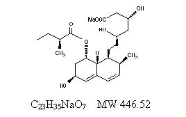 Pill image for These Highlights Do Not Include All The Information Needed To Use Pravastatin Sodium Tablets Safely And Effectively. See Full Prescribing Information For Pravastatin Sodium Tablets.