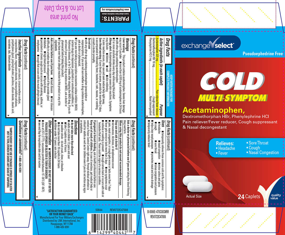 Pill image for Exchange Select 44-470c-cms