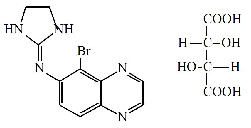 Pill image for These Highlights Do Not Include All The Information Needed To Use Brimonidine Tartrate And Timolol Maleate Ophthalmic Solution Safely And Effectively. See Full Prescribing Information For Brimonidine Tartrate And