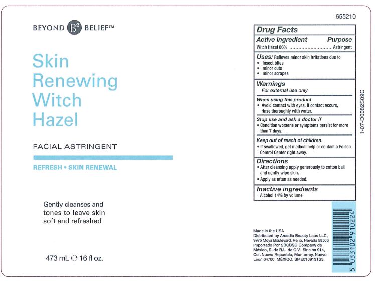 Pill image for Witch Hazel