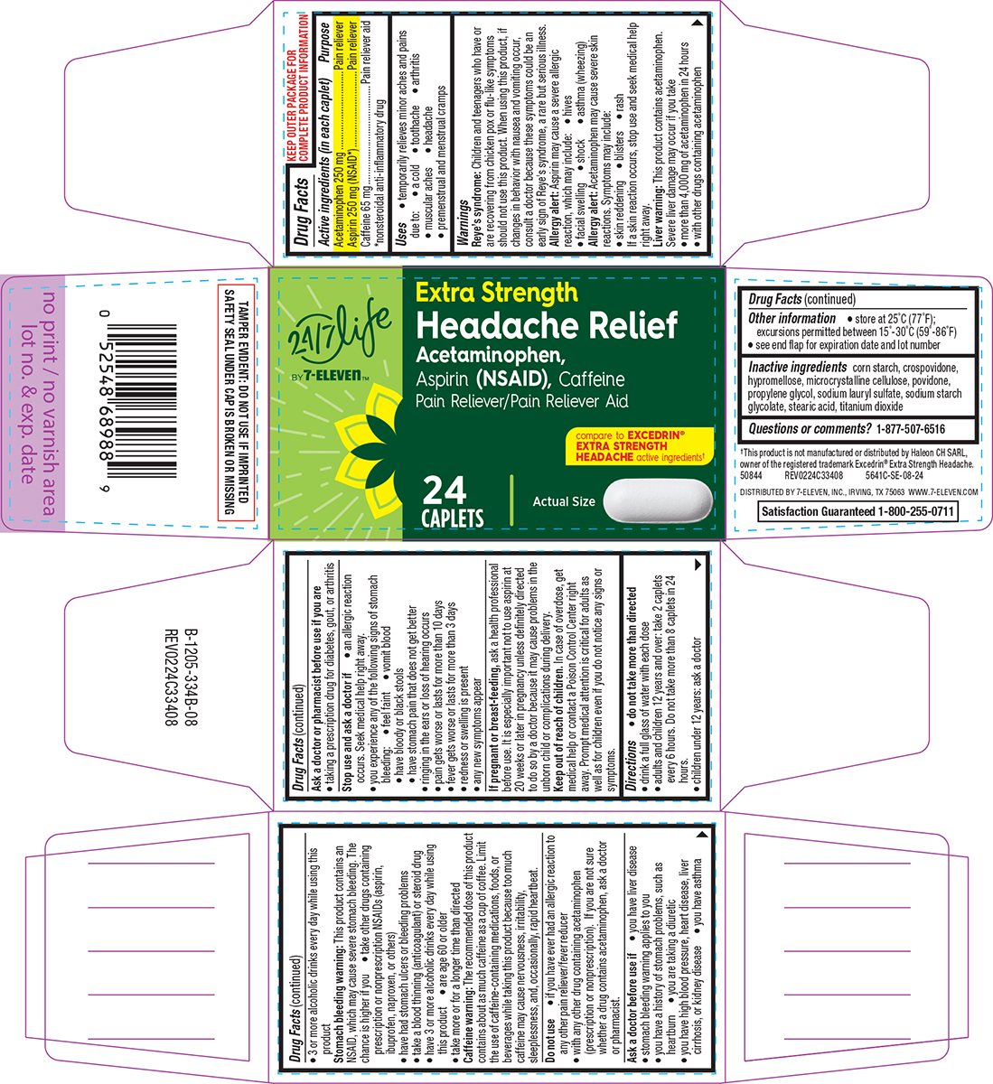 Pill image for Convenience Valet 44-334b