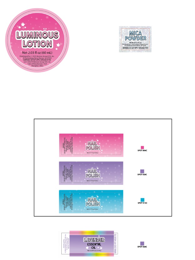 Pill image for Ism Be-you-tiful Self Care Studio