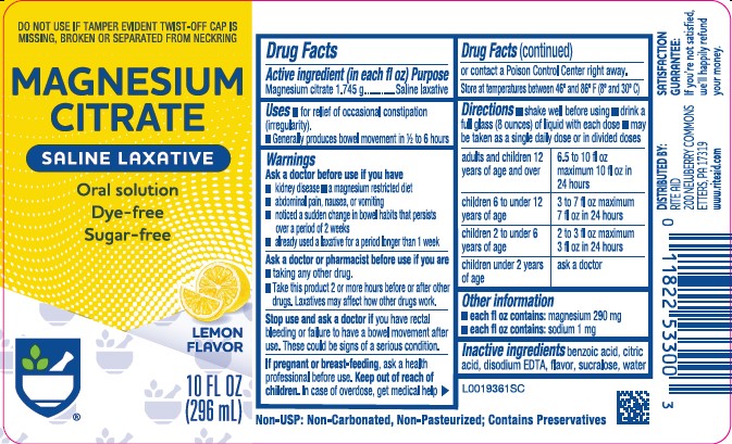 Pill image for Rite Aid 166.000/166aa Rev 1-ab