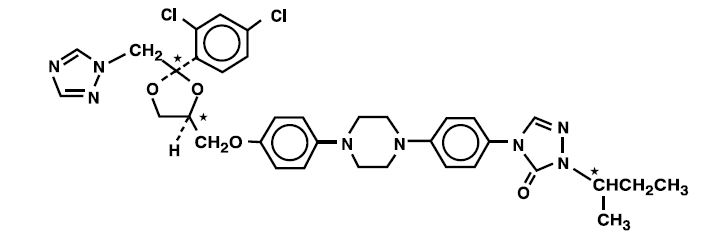 Pill image for Itraconazole Capsules, Usp