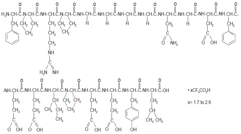 Pill image for These Highlights Do Not Include All The Information Needed To Use Bivalirudin For Injection Safely And Effectively. See Full Prescribing Information For Bivalirudin For Injection.