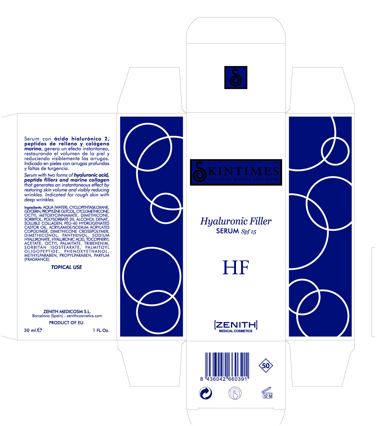 Pill image for Drug Facts