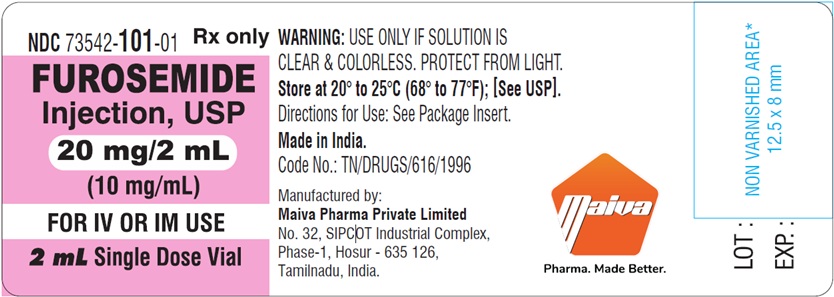 Pill image for Rx Only