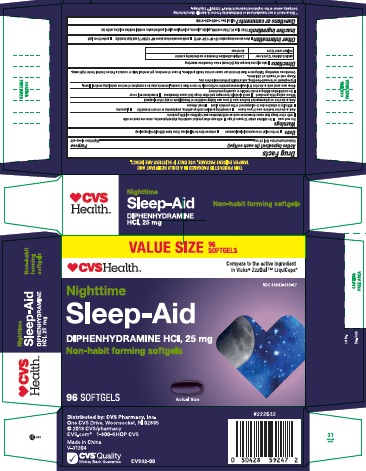 Pill image for Sleep-aid