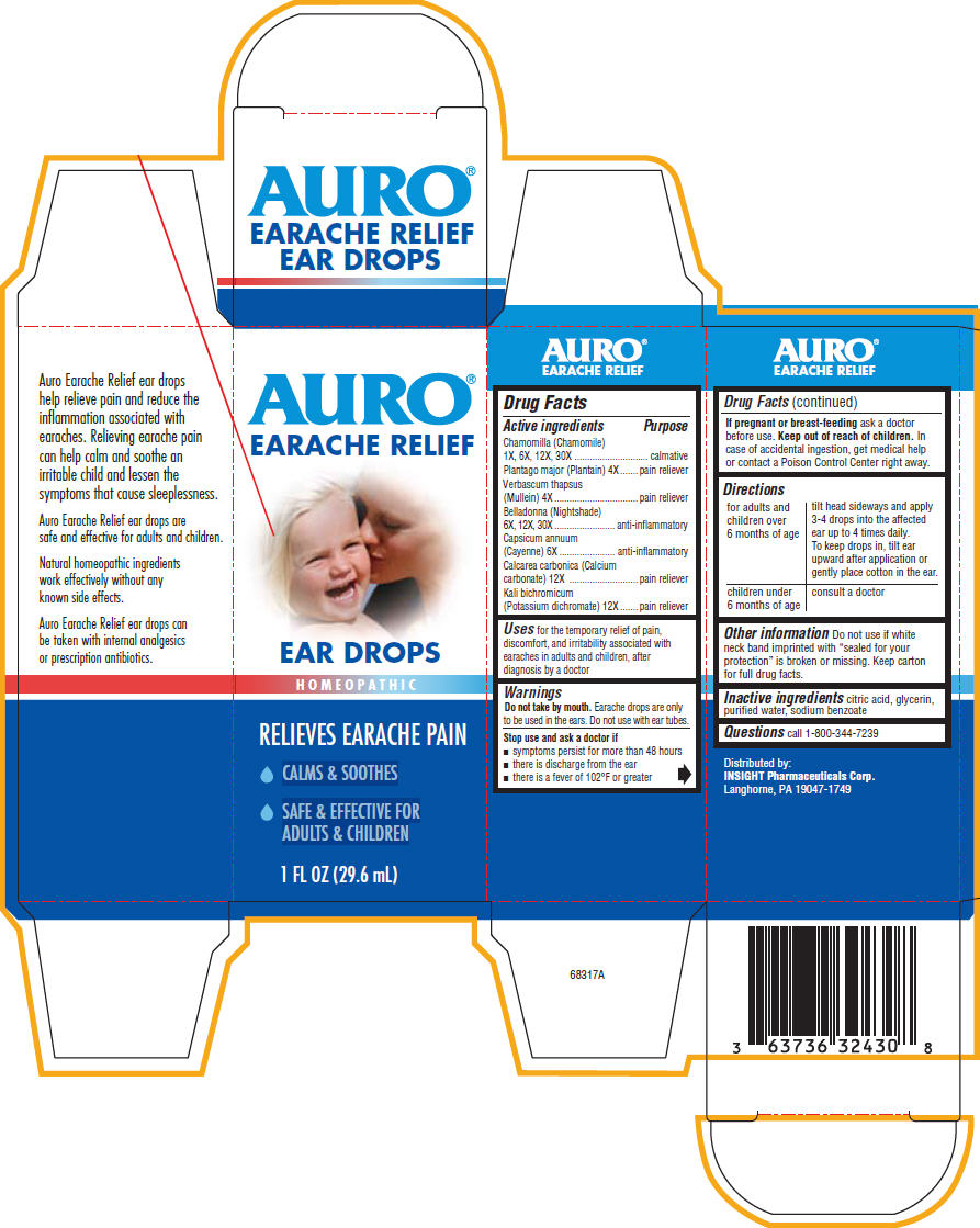 Pill image for Auro®