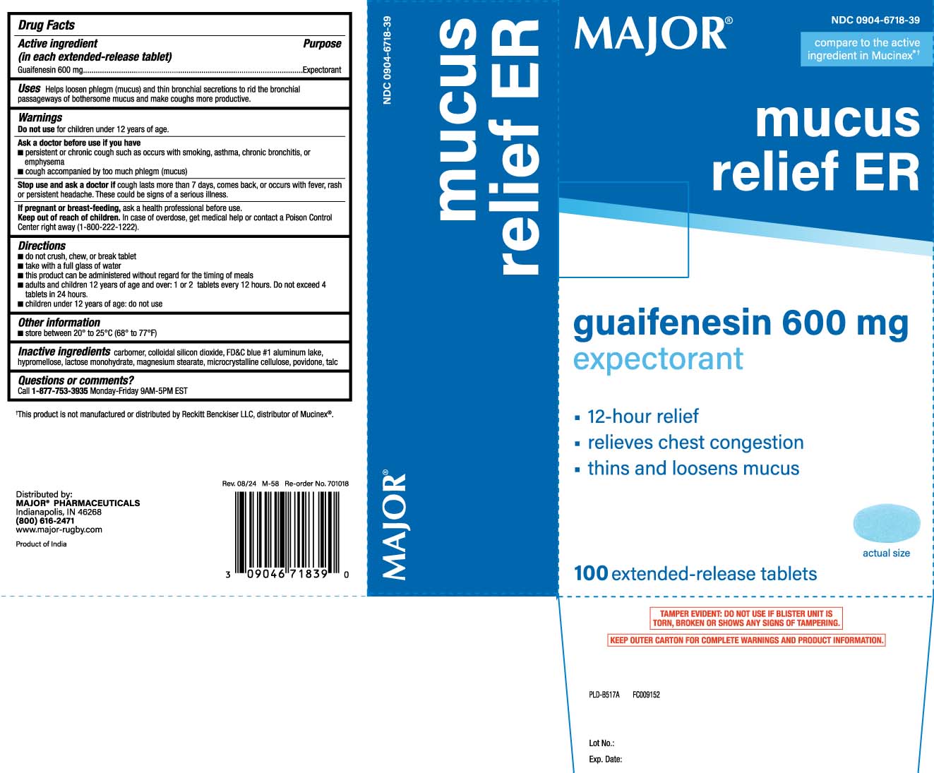 Pill image for Drug Facts