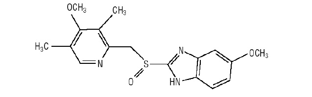 Pill image for These Highlights Do Not Include All The Information Needed To Use Omeprazole And Sodium Bicarbonate Capsules Safely And Effectively. See Full Prescribing Information For Omeprazole And Sodium Bicarbonate Capsules