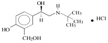 Pill image for These Highlights Do Not Include All The Information Needed To Use Levalbuterol Inhalation Solution, Usp Safely And Effectively. See Full Prescribing Information For Levalbuterol Inhalation Solution, Usp.