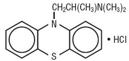 Pill image for Promethazine Hydrochloride Oral Solution, Usp
