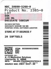 Pill image for Drug Facts