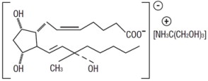 Pill image for Carboprost Tromethamine Injection, Usp