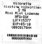 Pill image for Drug Facts